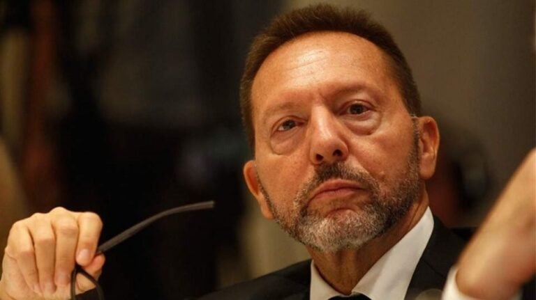 «Τα ελληνικά νοικοκυριά θα αντέξουν την ακρίβεια λόγω των αποθεματικών τους σε αποταμιεύσεις που έχουν συσσωρευτεί»