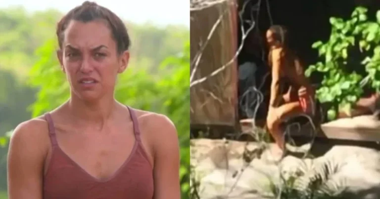 Survivor τέλος για την Καρολίνα μετά τα φιλιά στο στόμα με τον Μάριο Πρίαμο, ραγδαίες εξελίξεις