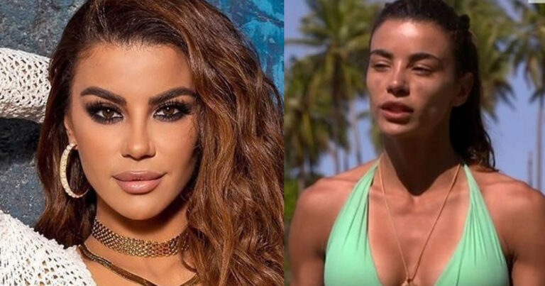 Survivor All Star: Η Ειρήνη Παπαδοπούλου ανακοίνωσε την είσοδό της στο ριάλιτι