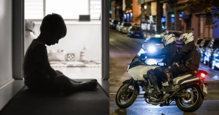 Συναγερμός στην Πάτρα: Εξαφανίστηκε 4χρονος από το σπίτι του, μεγάλη κινητοποίηση της αστυνομίας