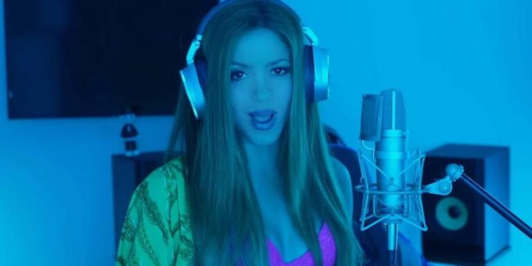 Συνεχίζει την επίθεση η Σακίρα: Θα κυκλοφορήσει νέο τραγούδι