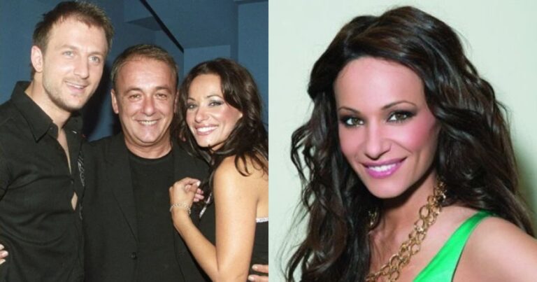 Τα άλλαξε όλα, παρέμεινε κούκλα: Η Μάρω Λύτρα του 2023 «βάζει» κάτω αυτήν του 2007