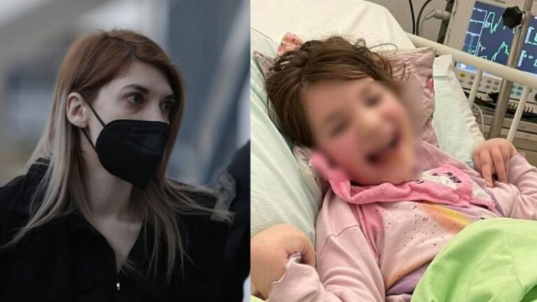 Τα βιβλία των νοσοκομείων «μίλησαν» και η αποκάλυψη έγινε: «Έτσι πέθανε η Τζωρτζίνα. Δεν υπάρχει τίποτα»