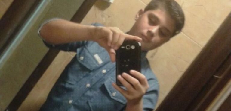 To απόλυτο «θαύμα» και ο «προστάτης» του 17χρονου Ταξιάρχη – Επέστρεψε στη ζωή λίγο πριν σταματήσουν τη μηχανική υποστήριξη