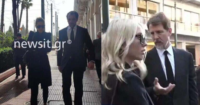 Τέως Βασιλιάς Κωνσταντίνος: Νέα βόλτα στο κέντρο της Αθήνας για την οικογένειά του – Η επιθυμία για το αυριανό μνημόσυνο