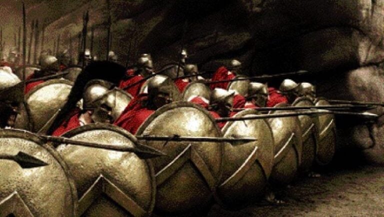 Έτσι τιμωρούσαν τους προδότες και τους εχθρούς στην Αρχαία Ελλάδα