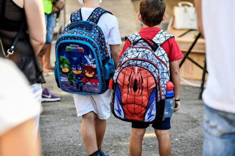 Θεσσαλονίκη: Μαθητής δημοτικού κατήγγειλε απόπειρα απαγωγής όταν επέστρεφε από το σχολείο