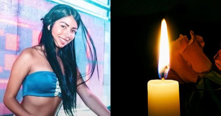 Θρήνος για την 23χρονη Βαλεντίνα: Τη στραγγάλισε, την έβαλε σε βαλίτσα και την πέταξε στα σκουπίδια