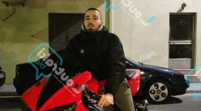 Θρήνος στο Λουτράκι: Σκοτώθηκε σε τροχαίο 22χρονος ανήμερα της γιορτής του 