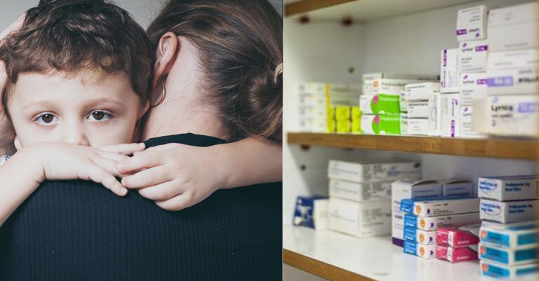 «Γολγοθάς» για παιδί με καρκίνο: Η μητέρα έφτασε μέχρι τη Γαλλία για να βρει φάρμακα που δεν υπήρχαν στην Κρήτη