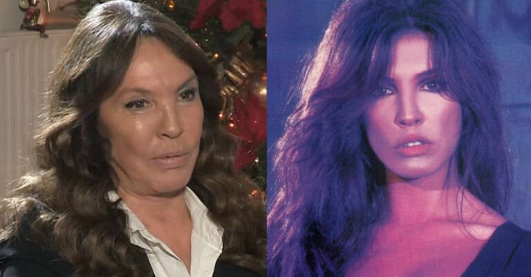 Bάνα Μπάρμπα: «Αν ήμουν στην Ιταλία θα είχα κάνει μεγάλη καριέρα – Δεν με τίμησε η πατρίδα μου όπως έπρεπε»