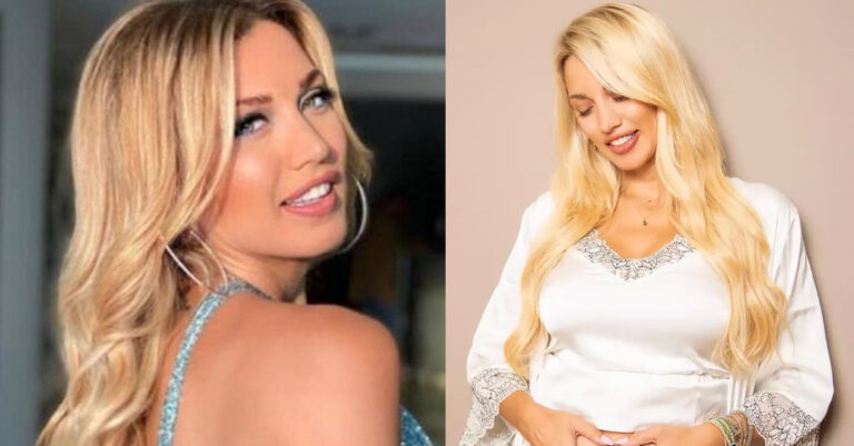 Μανούλα για πρώτη φορά: Γέννησε η Κωνσταντίνα Σπυροπούλου