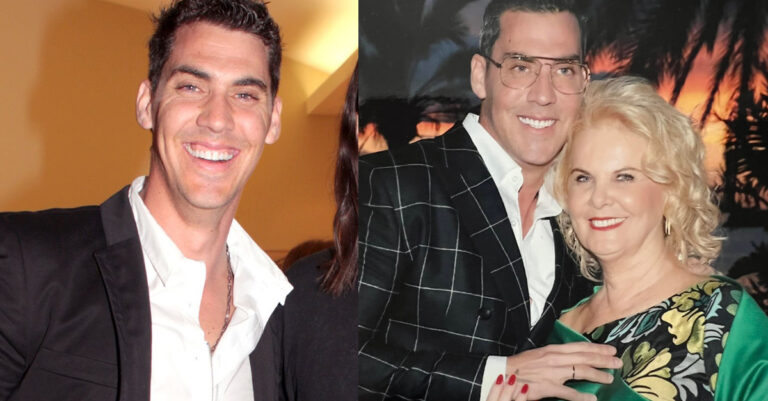 «Σε αγαπώ άγγελέ μου»: Συγκινεί η μητέρα του Τζώρτζης Μονογυιού έναν χρόνο μετά τον θάνατό του