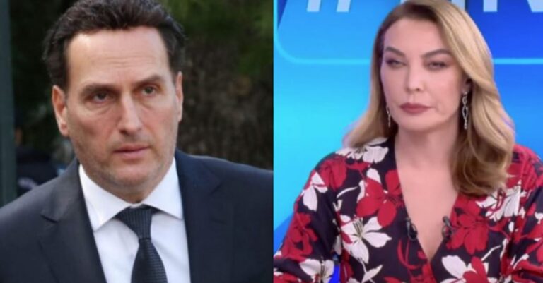 «Μιλάτε λες και είστε η Πάπισσα της νομικής επιστήμης»: Χαμός μεταξύ Δημητρακόπουλου και Στεφανίδου