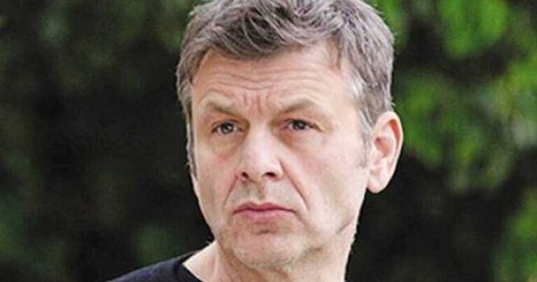 Γκλέτσος: «Πριν κάνω σεξ ζητάω πάντα μοριακό τεστ κορονοϊού»