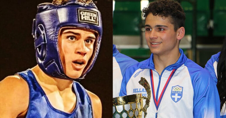 «Δεν περιγράφεται αυτό το πράγμα»: Συγκλονίζει η μητέρα του 16χρονου Βασίλη Τόπαλου