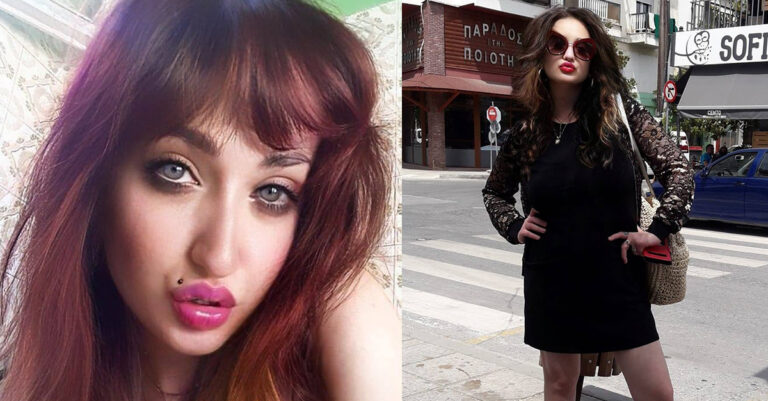 «Επικίνδυνη για τους ανθρώπους γύρω της»: Η μητέρα της «Μήδειας» της Βέροιας την κατήγγειλε στον Εισαγγελέα