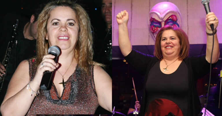 Θρίλερ με την Έφη Θώδη: Σε κατάσταση αμόκ έκαιγε και πετούσε αντικείμενα