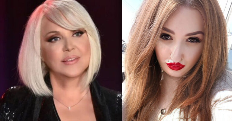 «Τόσες γυναίκες βασανίζονται χρόνια»: Ξέσπασε η Ρούλα Κορομηλά για την «Μήδεια» της Βέροιας