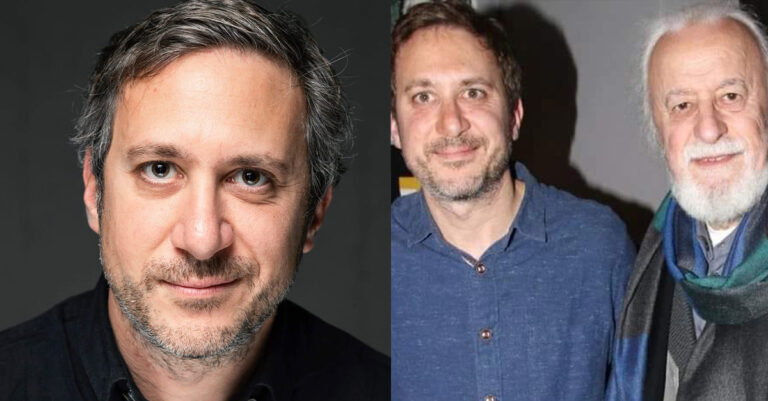 «Παρακαλώ να αποχωρήσουν»: Ξεσπά ο γιος του Μαυρουδή για τους παπαράτσι που έχουν κατακλύσει το σπίτι τους