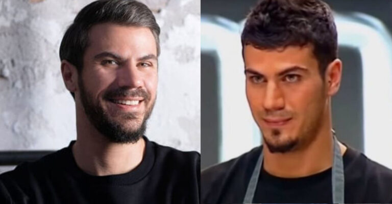 Ο Άκης Πετρετζίκης πίσω στον τόπο του… εγκλήματος: Επιστρέφει στο MasterChef