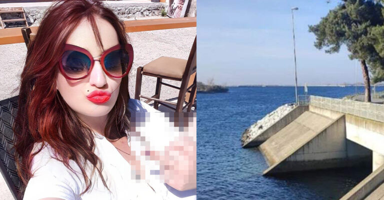 «Το έκανε από εκδίκηση»: Αποκαλύφθηκε ο λόγος που έριξε το μωρό της στο νερό η 29χρονη στη Βέροια
