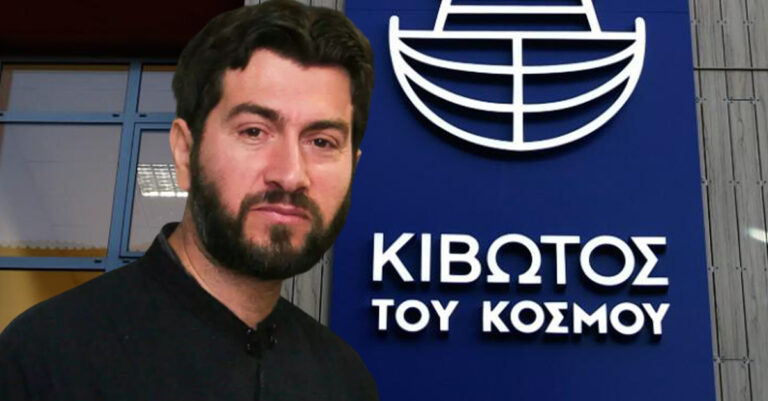 «Έχω απόλυτη εμπιστοσύνη στον Θεό»: Εξοργισμένος ο  πατέρας Αντώνιος με τις κατηγορίες για ασέλγεια