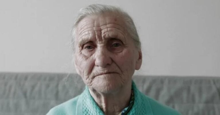 «Βοήθησα τη νύφη μου με το μωρό, έδωσα δανεικά στον γιο μου και τώρα δεν με αφήνουν να δω το εγγόνι μου»