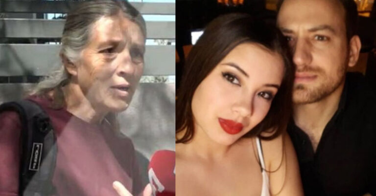 «Η μητέρα του Μπάμπη τα ξέρει όλα»: Η πρώτη αντίδραση της οικογένειας του πιλότου μετά τις αποκαλύψεις του πατέρα της Κάρολαϊν