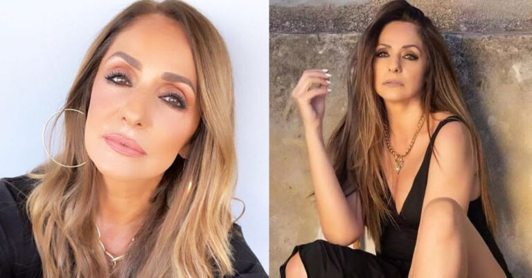 Μικρότερος της και μοντέλο: Ο νέος σύντροφος της Βίκυς Κουλιανού είναι βγαλμένος από εξώφυλλα περιοδικών