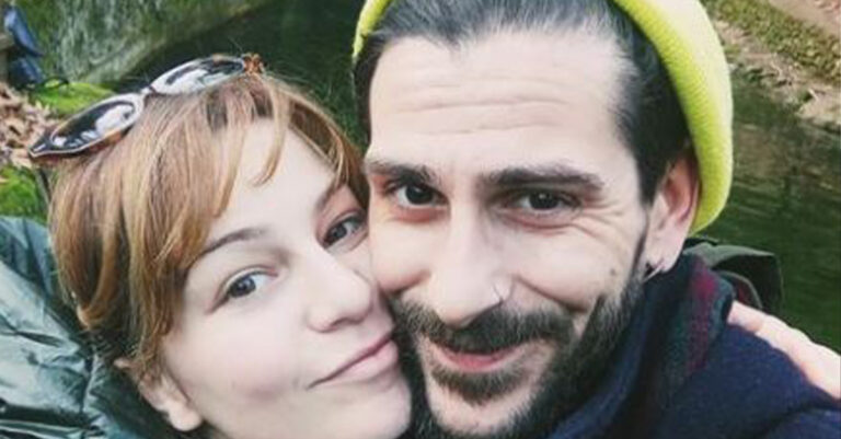 Άφησαν τον Σασμό και τον Πλάτανο για να ζήσουν τον έρωτα τους στην ορεινή Κορινθία