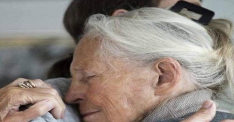 Όταν χάσεις τη μητέρα σου…