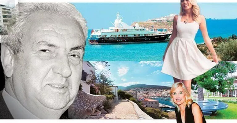 Δημήτρης Κοντομηνάς: Πώς η τεράστια περιουσία του «ροκανίζεται» από τους πλειστηριασμούς