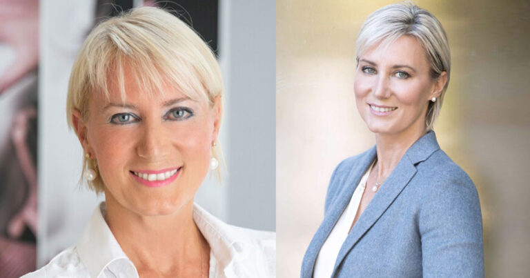 «Χρόνια Πολλά στον άγγελό μου» Η υπέροχη φωτογραφία της Νατάσας Παζαϊτη με την 19χρονη κόρη της για την γιορτή της