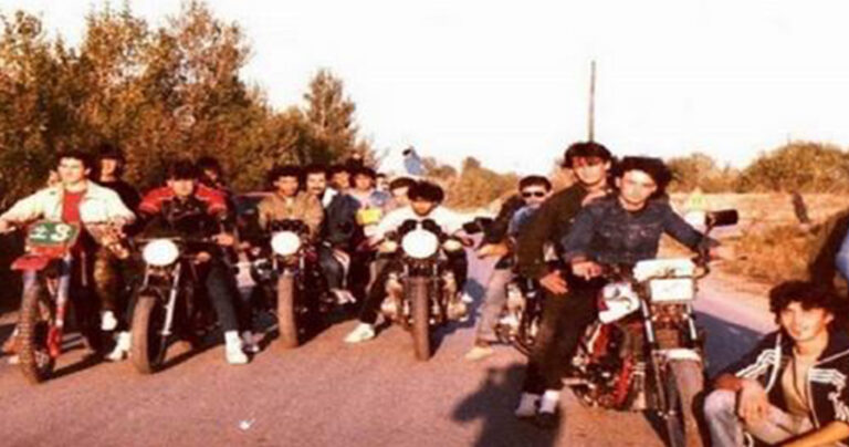 Το μυστήριο όσων γεννήθηκαν μέχρι το 1985 που δεν μπορούν να εξηγήσουν μέχρι σήμερα