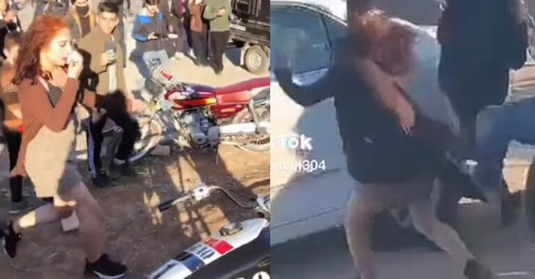 Θλιβερό: Επίθεση εκατοντάδων αντρών για «ανάρμοστο» ντύσιμο σε 17χρονη