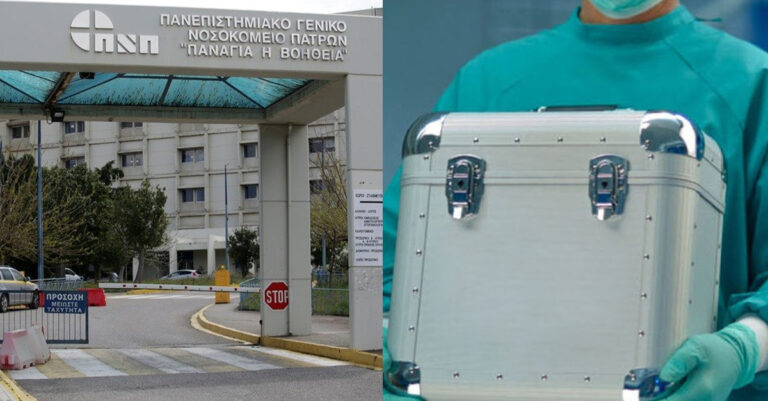 «Υποκλινόμαστε στον μικρό Θωμά και στους γονείς του»: Πήραν την απόφαση να προχωρήσουν σε δωρεά οργάνων του