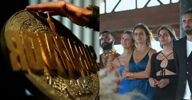 Άρχισαν τα όργανα στο Survivor All Star: Το ζευγάρι που έχει εκνευρίσει παίκτες και παραγωγή απ’ το πρώτο γύρισμα