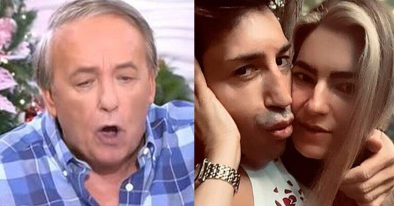 «Είναι μια στημένη ιστορία»: Ξέσπασε ο Ανδρέας Μικρούτσικος για Κωνσταντίνο Εμμανουήλ