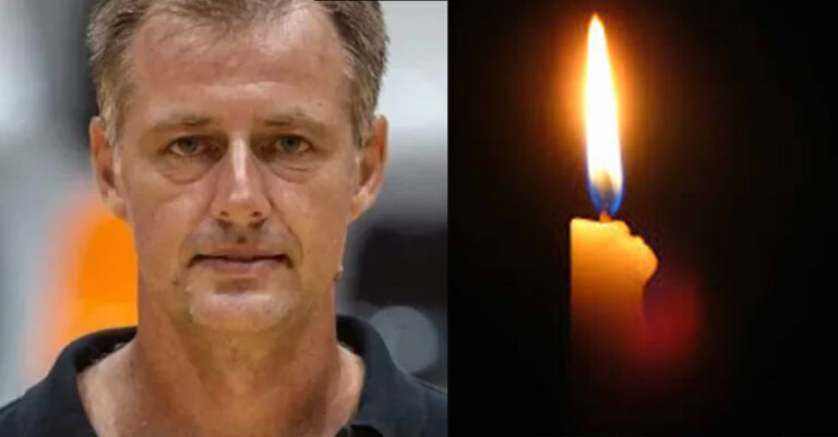 Θρήνος: στο Ελληνικό μπάσκετ: Νεκρός στα 46 του ο προπονητής Ανδρέας Μελιγδής