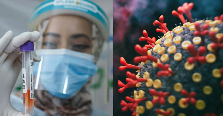 Κακά μαντάτα: Έρχεται η υποπαραλλαγή του κορωνοϊό «Kraken» στην Ευρώπη