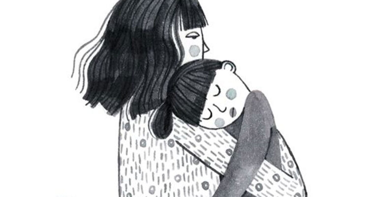 «Υπάρχει η τελευταία φορά για τα πάντα»: Ένα κείμενο που θα συγκινήσει κάθε μαμά που θα το διαβάσει