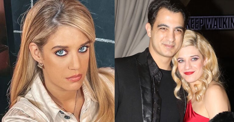 Τζένη Θεωνά: «Όλοι με ρωτούσαν γιατί άφησα το θέατρο, εγώ ξέρω ότι το παιδί μου είναι μικρό και με έχει ανάγκη»