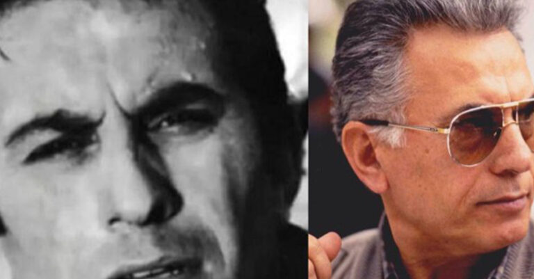 Δύσκολες ώρες για τον Νίκο Ξανθόπουλο  –  Ένα μήνα στην εντατική