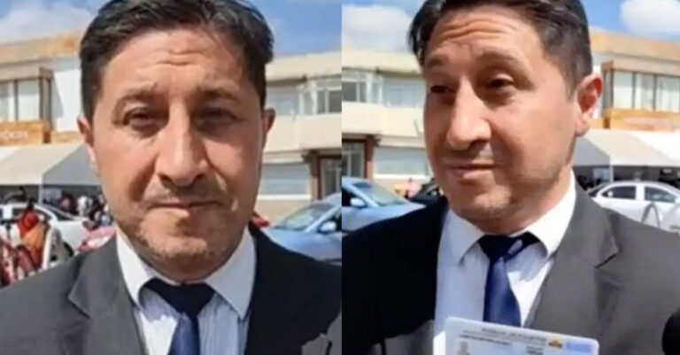 «Τώρα είμαι και εγώ μητέρα»: Πατέρας άλλαξε νομικά το φύλο του για να πάρει την επιμέλεια των παιδιών του