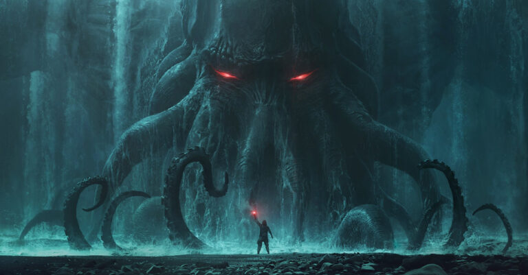 Κράκεν: Το μυθικό τέρας που έδωσε το όνομά του στη νέα υποπαραλλαγή της Όμικρον