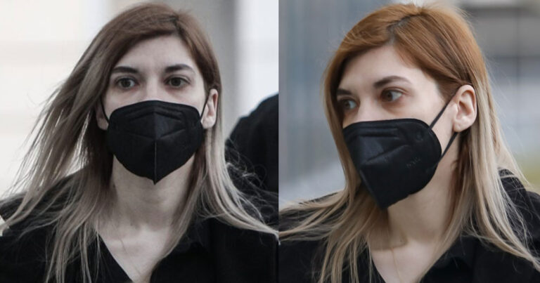 «Τα 6,5 ml δεν είναι θανατηφόρα δόση αλλά θεραπευτική»: Δήλωση «βόμβα» στη δίκη της Ρούλας Πισπιρίγκου