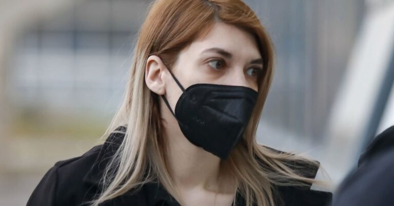 «Έγκλημα δεν υπάρχει» – Ραγδαίες εξελίξεις στην υπόθεση της Ρούλα Πισπιρίγκου
