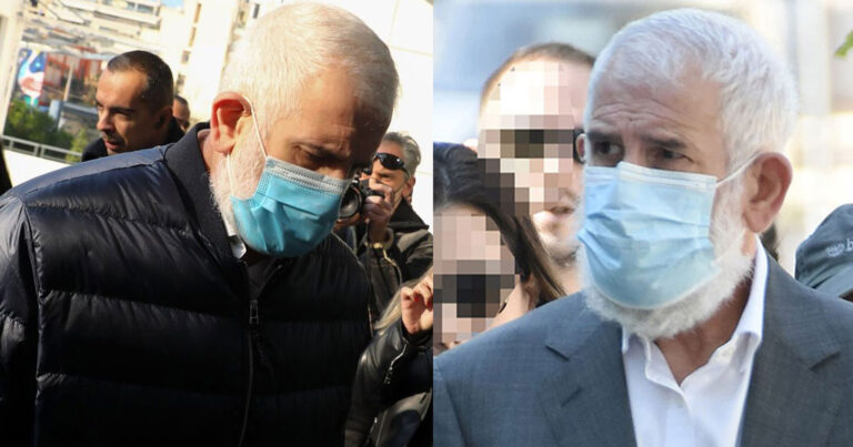 «Εγώ είμαι αγαπητός, δεν είμαι σαν τον Μπέζο»: Ξέσπασε σε λυγμούς ο Φιλιππίδης στη δίκη του