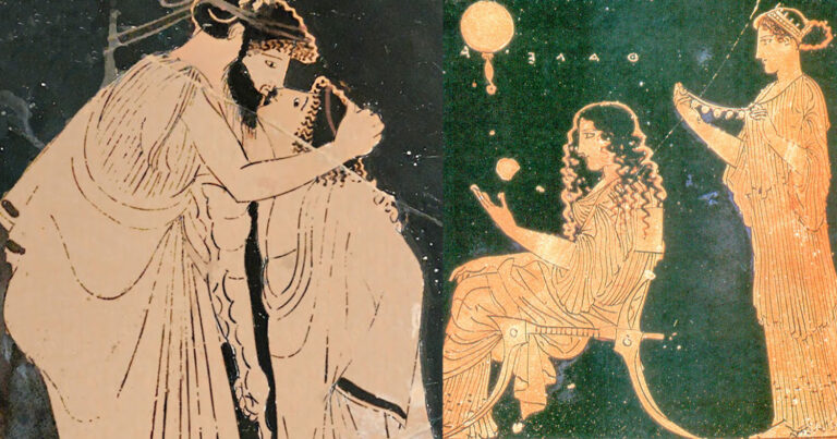 Η ιδανική ηλικία γάμου κατά τους Αρχαίους Έλληνες φιλοσόφους
